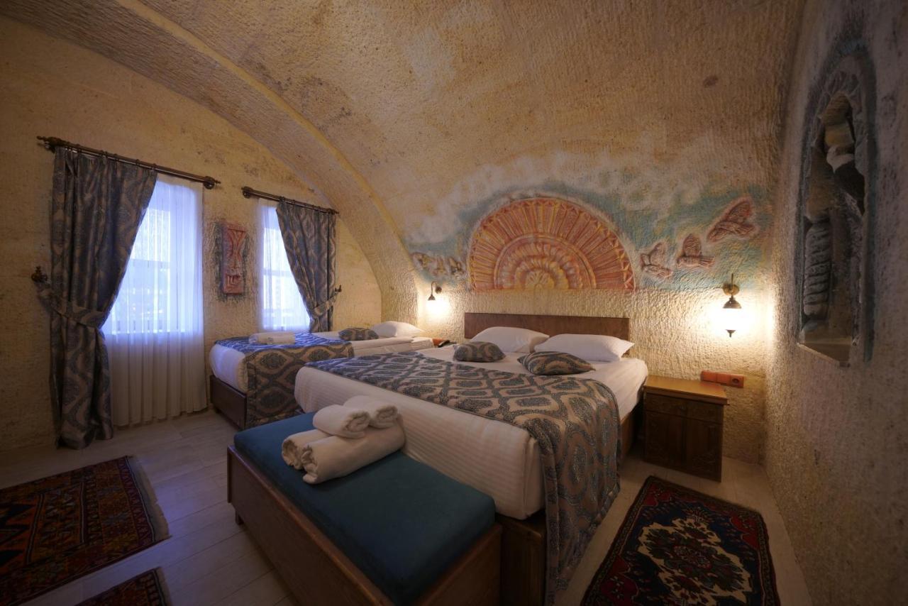 Grand Cappadocia Hotel Göreme Luaran gambar