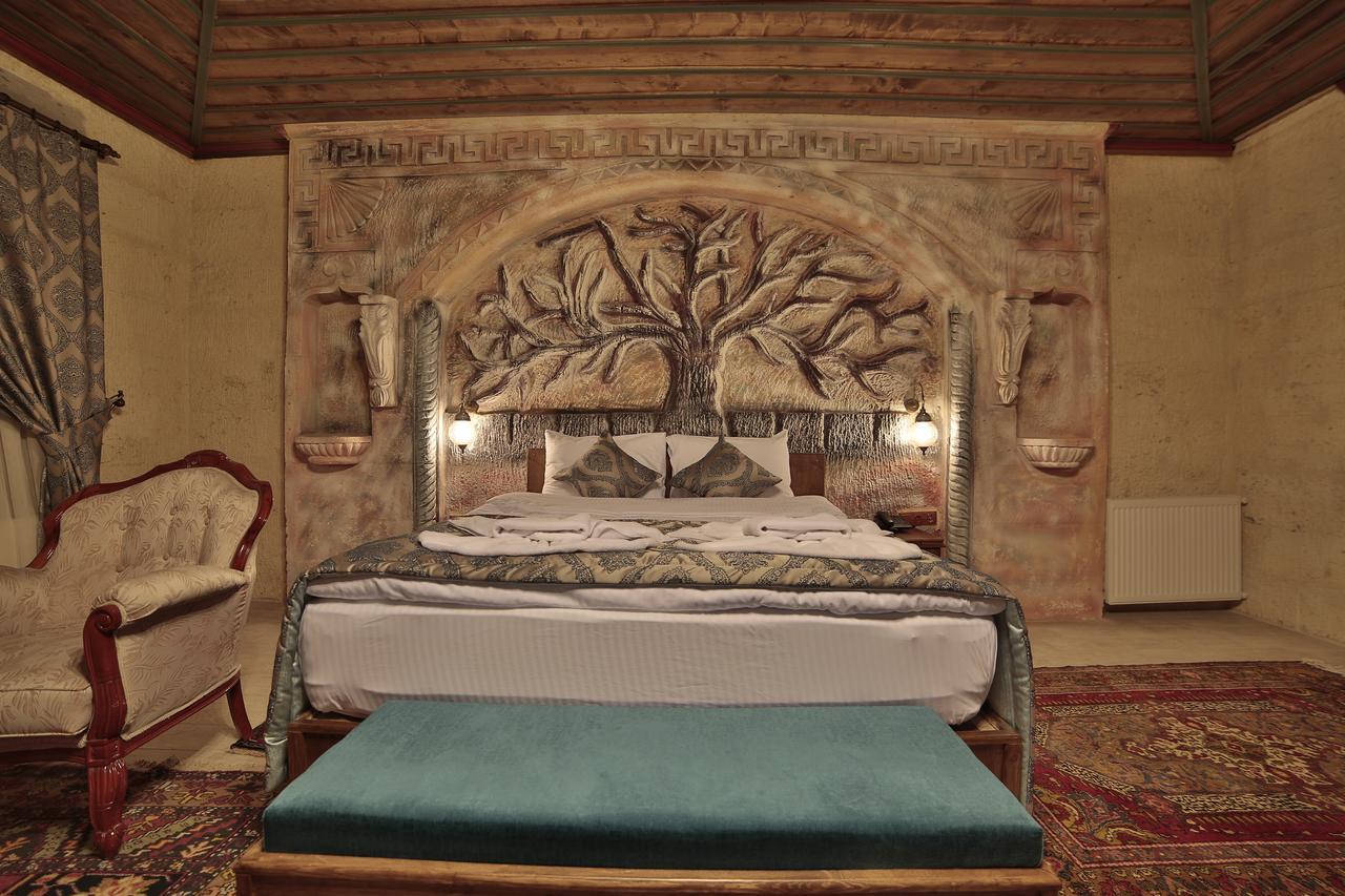 Grand Cappadocia Hotel Göreme Luaran gambar